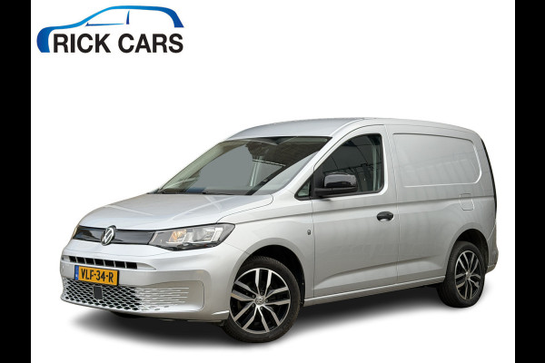 Volkswagen Caddy Cargo 2.0 TDI Comfort CarPlay/cruise control/clima