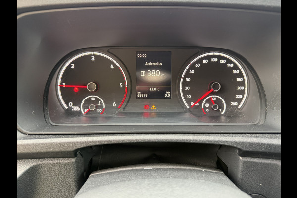 Volkswagen Caddy Cargo 2.0 TDI Comfort CarPlay/cruise control/clima