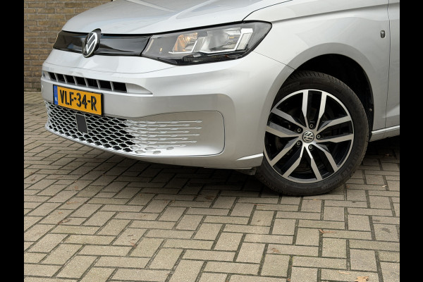 Volkswagen Caddy Cargo 2.0 TDI Comfort CarPlay/cruise control/clima