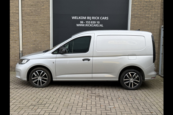 Volkswagen Caddy Cargo 2.0 TDI Comfort CarPlay/cruise control/clima