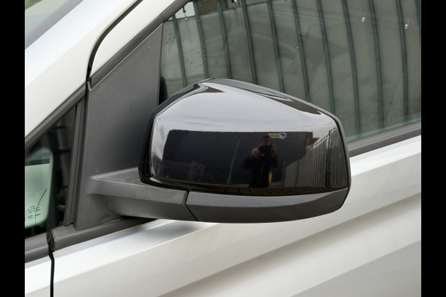 Volkswagen Caddy Cargo 2.0 TDI Comfort CarPlay/cruise control/clima