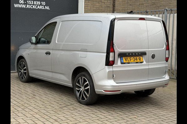 Volkswagen Caddy Cargo 2.0 TDI Comfort CarPlay/cruise control/clima