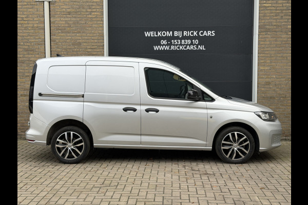 Volkswagen Caddy Cargo 2.0 TDI Comfort CarPlay/cruise control/clima