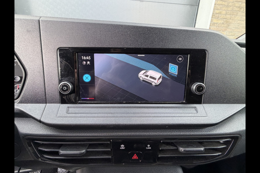 Volkswagen Caddy Cargo 2.0 TDI Comfort CarPlay/cruise control/clima