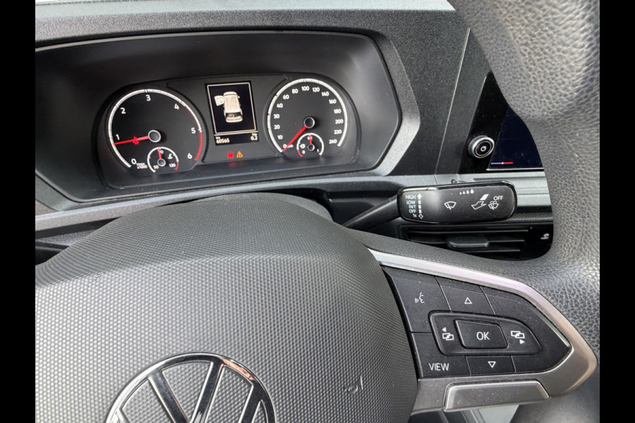 Volkswagen Caddy Cargo 2.0 TDI Comfort CarPlay/cruise control/clima