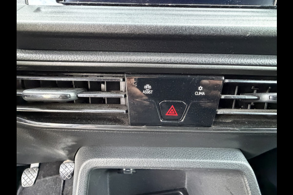 Volkswagen Caddy Cargo 2.0 TDI Comfort CarPlay/cruise control/clima