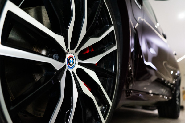BMW X5 xDrive45e High Executive M-Sport 394PK | Ametrin | Individual | Bowers&Wilkins | Pano | VOL! 12 MND Garantie