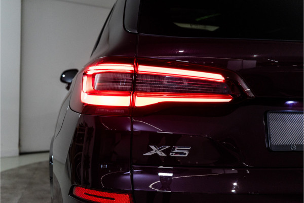 BMW X5 xDrive45e High Executive M-Sport 394PK | Ametrin | Individual | Bowers&Wilkins | Pano | VOL! 12 MND Garantie