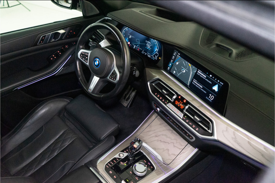 BMW X5 xDrive45e High Executive M-Sport 394PK | Ametrin | Individual | Bowers&Wilkins | Pano | VOL! 12 MND Garantie