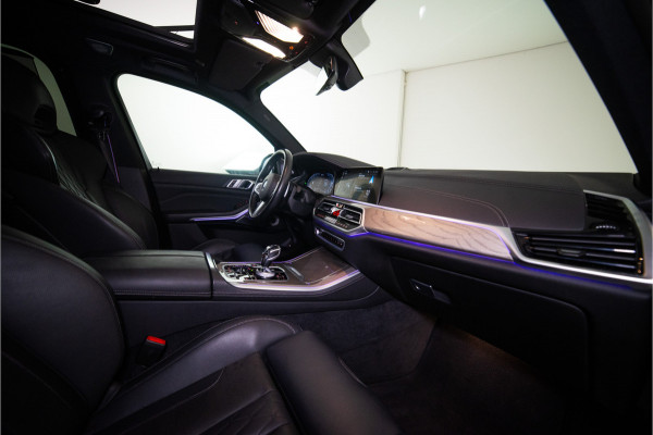 BMW X5 xDrive45e High Executive M-Sport 394PK | Ametrin | Individual | Bowers&Wilkins | Pano | VOL! 12 MND Garantie