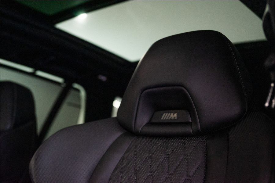 BMW X5 xDrive45e High Executive M-Sport 394PK | Ametrin | Individual | Bowers&Wilkins | Pano | VOL! 12 MND Garantie