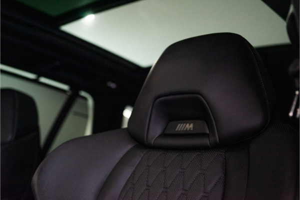 BMW X5 xDrive45e High Executive M-Sport 394PK | Ametrin | Individual | Bowers&Wilkins | Pano | VOL! 12 MND Garantie