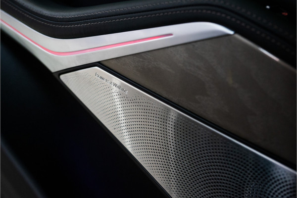 BMW X5 xDrive45e High Executive M-Sport 394PK | Ametrin | Individual | Bowers&Wilkins | Pano | VOL! 12 MND Garantie