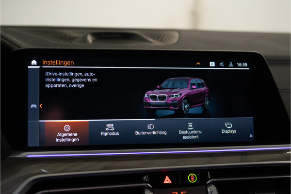 BMW X5 xDrive45e High Executive M-Sport 394PK | Ametrin | Individual | Bowers&Wilkins | Pano | VOL! 12 MND Garantie