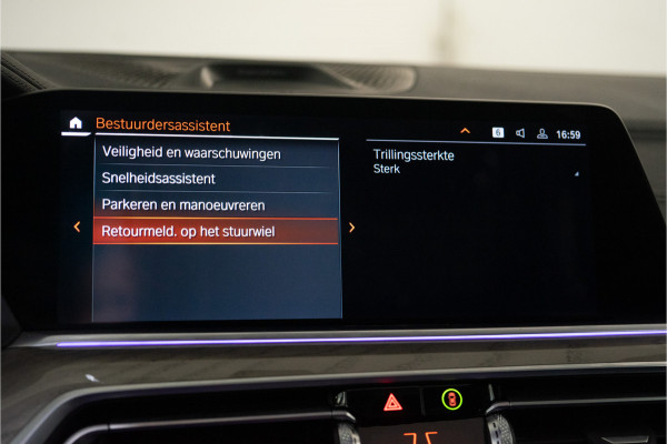 BMW X5 xDrive45e High Executive M-Sport 394PK | Ametrin | Individual | Bowers&Wilkins | Pano | VOL! 12 MND Garantie