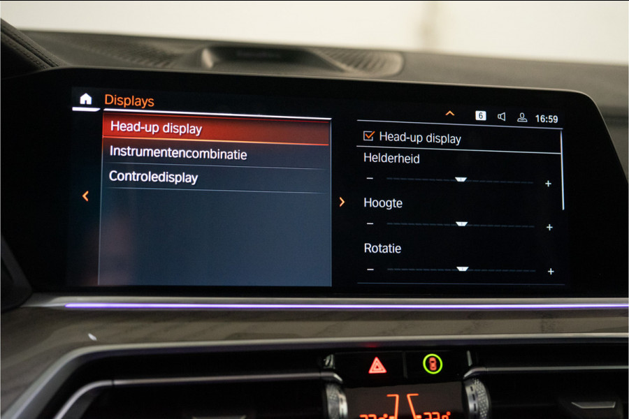 BMW X5 xDrive45e High Executive M-Sport 394PK | Ametrin | Individual | Bowers&Wilkins | Pano | VOL! 12 MND Garantie