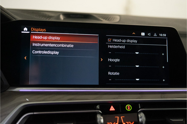 BMW X5 xDrive45e High Executive M-Sport 394PK | Ametrin | Individual | Bowers&Wilkins | Pano | VOL! 12 MND Garantie