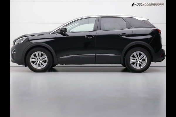 Peugeot 3008 1.2 PureTech Executive Deluxe (APPLE CARPLAY,LED,COMFORT-STOELEN,CLIMATE,CRUISE,TREKHAAK,LM-VELGEN,CAMERA,NIEUWE APK)