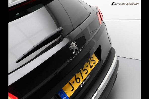 Peugeot 3008 1.2 PureTech Executive Deluxe (APPLE CARPLAY,LED,COMFORT-STOELEN,CLIMATE,CRUISE,TREKHAAK,LM-VELGEN,CAMERA,NIEUWE APK)