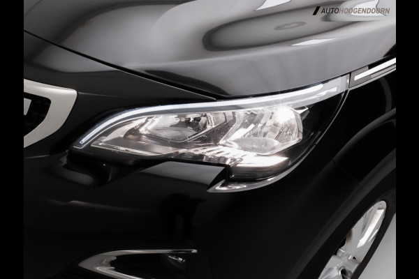 Peugeot 3008 1.2 PureTech Executive Deluxe (APPLE CARPLAY,LED,COMFORT-STOELEN,CLIMATE,CRUISE,TREKHAAK,LM-VELGEN,CAMERA,NIEUWE APK)