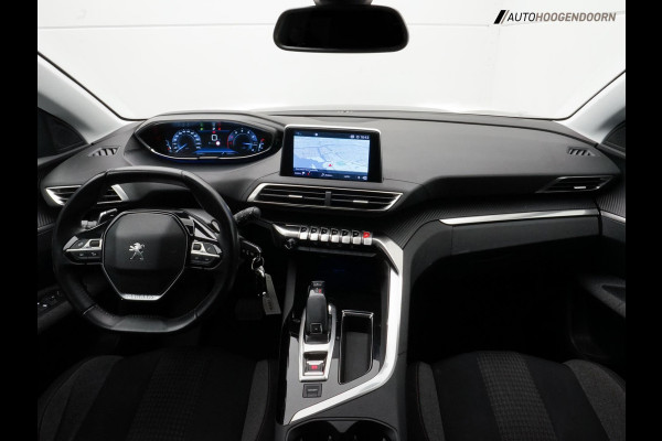 Peugeot 3008 1.2 PureTech Executive Deluxe (APPLE CARPLAY,LED,COMFORT-STOELEN,CLIMATE,CRUISE,TREKHAAK,LM-VELGEN,CAMERA,NIEUWE APK)