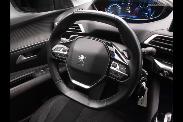 Peugeot 3008 1.2 PureTech Executive Deluxe (APPLE CARPLAY,LED,COMFORT-STOELEN,CLIMATE,CRUISE,TREKHAAK,LM-VELGEN,CAMERA,NIEUWE APK)