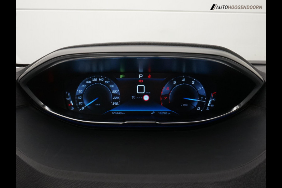 Peugeot 3008 1.2 PureTech Executive Deluxe (APPLE CARPLAY,LED,COMFORT-STOELEN,CLIMATE,CRUISE,TREKHAAK,LM-VELGEN,CAMERA,NIEUWE APK)