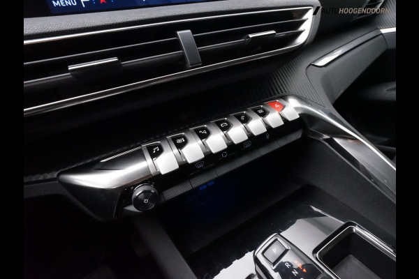 Peugeot 3008 1.2 PureTech Executive Deluxe (APPLE CARPLAY,LED,COMFORT-STOELEN,CLIMATE,CRUISE,TREKHAAK,LM-VELGEN,CAMERA,NIEUWE APK)