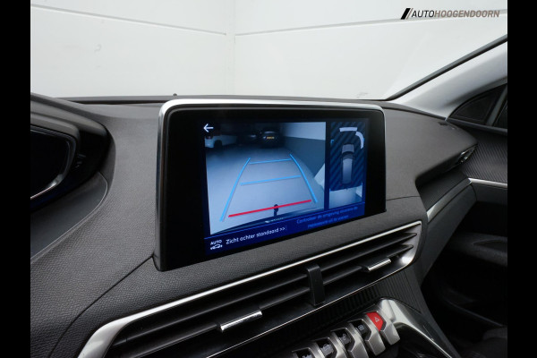 Peugeot 3008 1.2 PureTech Executive Deluxe (APPLE CARPLAY,LED,COMFORT-STOELEN,CLIMATE,CRUISE,TREKHAAK,LM-VELGEN,CAMERA,NIEUWE APK)