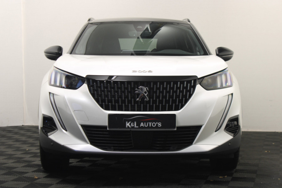Peugeot 2008 1.2 PureTech GT-Line