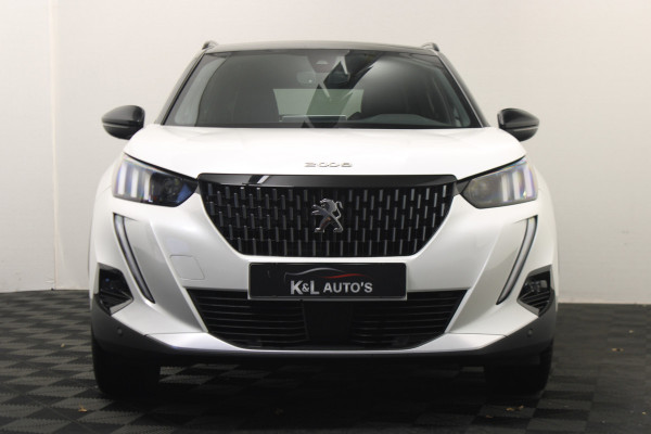 Peugeot 2008 1.2 PureTech GT-Line