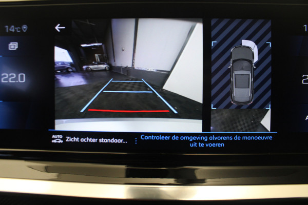 Peugeot 2008 1.2 PureTech GT-Line