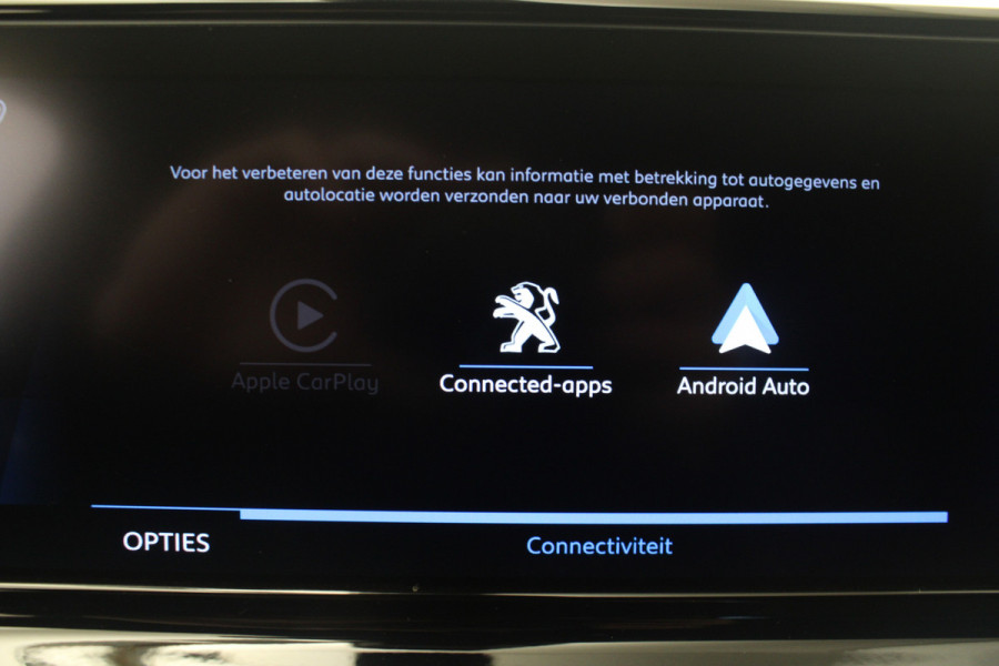 Peugeot 2008 1.2 PureTech GT-Line