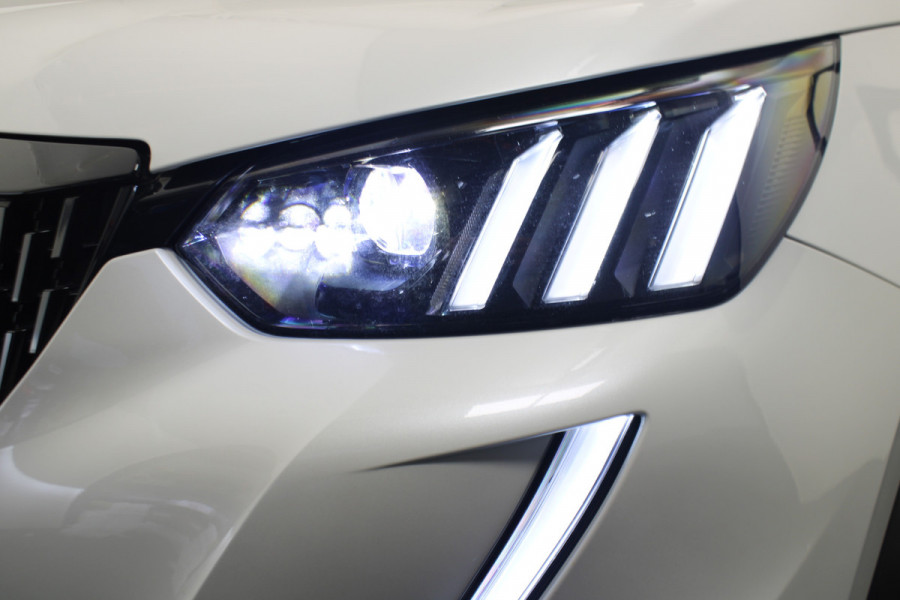 Peugeot 2008 1.2 PureTech GT-Line