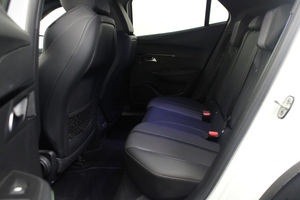 Peugeot 2008 1.2 PureTech GT-Line