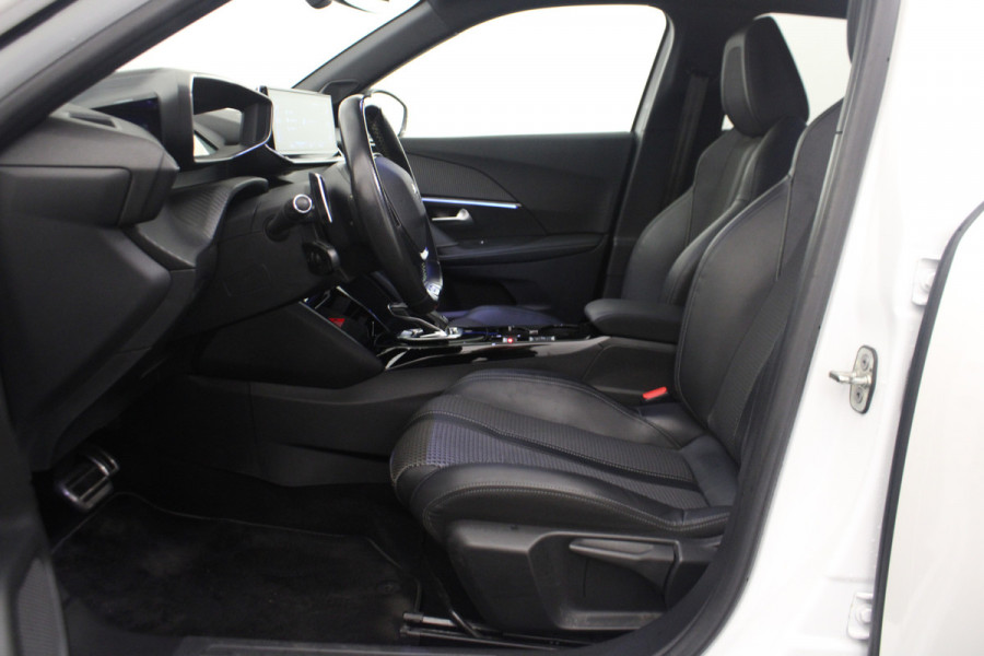 Peugeot 2008 1.2 PureTech GT-Line