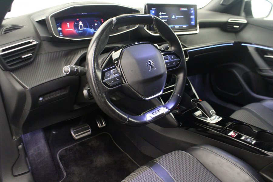 Peugeot 2008 1.2 PureTech GT-Line