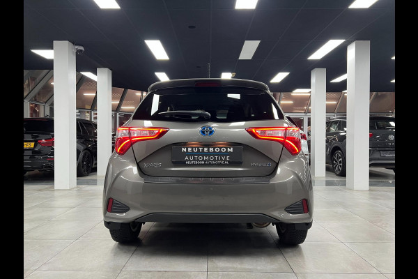 Toyota Yaris 1.5 Hybrid Executive | Cam | Clima | Cruise |