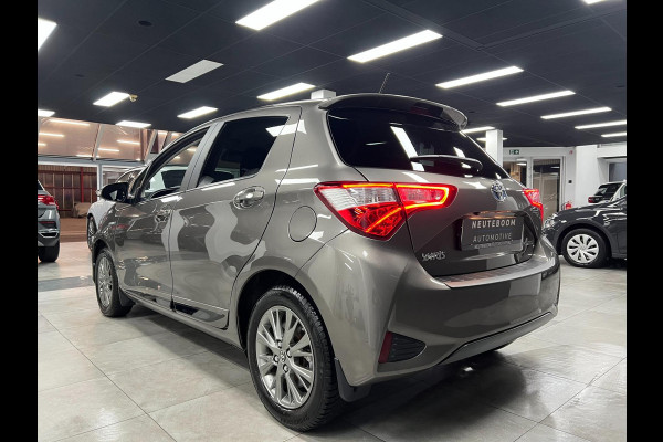 Toyota Yaris 1.5 Hybrid Executive | Cam | Clima | Cruise |