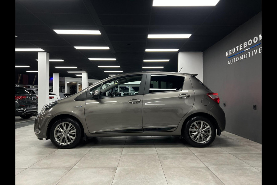 Toyota Yaris 1.5 Hybrid Executive | Cam | Clima | Cruise |