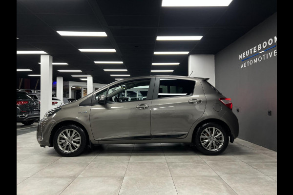 Toyota Yaris 1.5 Hybrid Executive | Cam | Clima | Cruise |