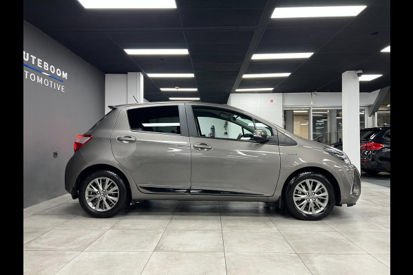 Toyota Yaris 1.5 Hybrid Executive | Cam | Clima | Cruise |