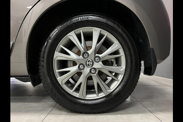 Toyota Yaris 1.5 Hybrid Executive | Cam | Clima | Cruise |