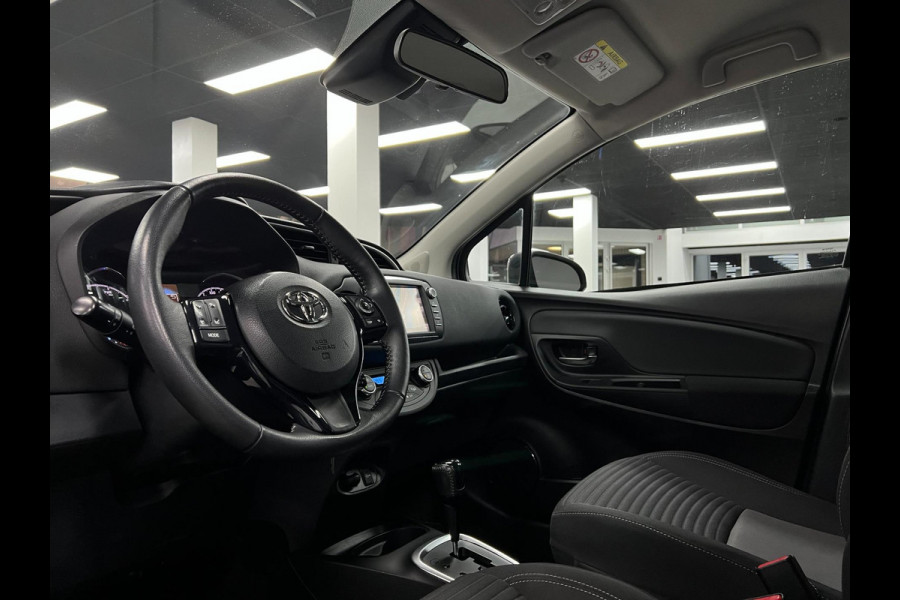 Toyota Yaris 1.5 Hybrid Executive | Cam | Clima | Cruise |