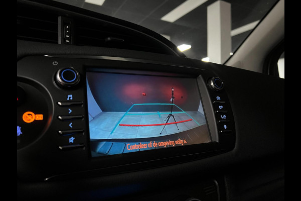 Toyota Yaris 1.5 Hybrid Executive | Cam | Clima | Cruise |