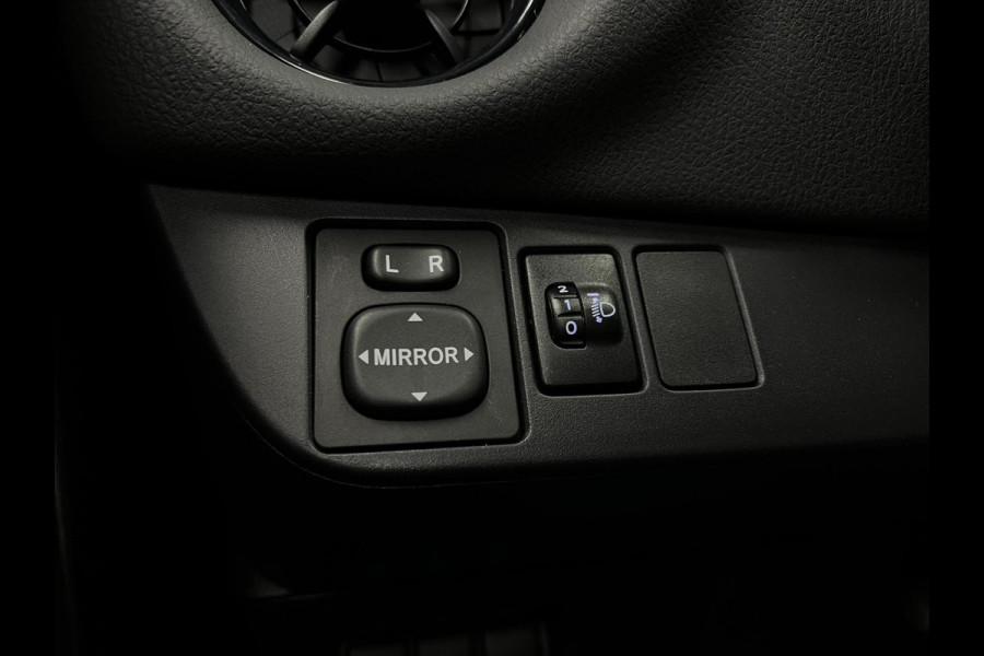 Toyota Yaris 1.5 Hybrid Executive | Cam | Clima | Cruise |