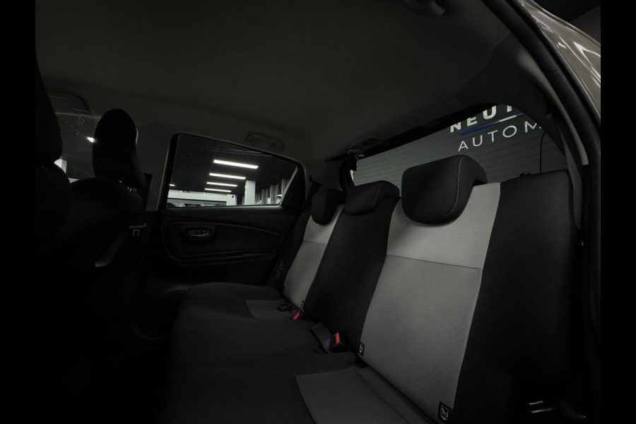 Toyota Yaris 1.5 Hybrid Executive | Cam | Clima | Cruise |