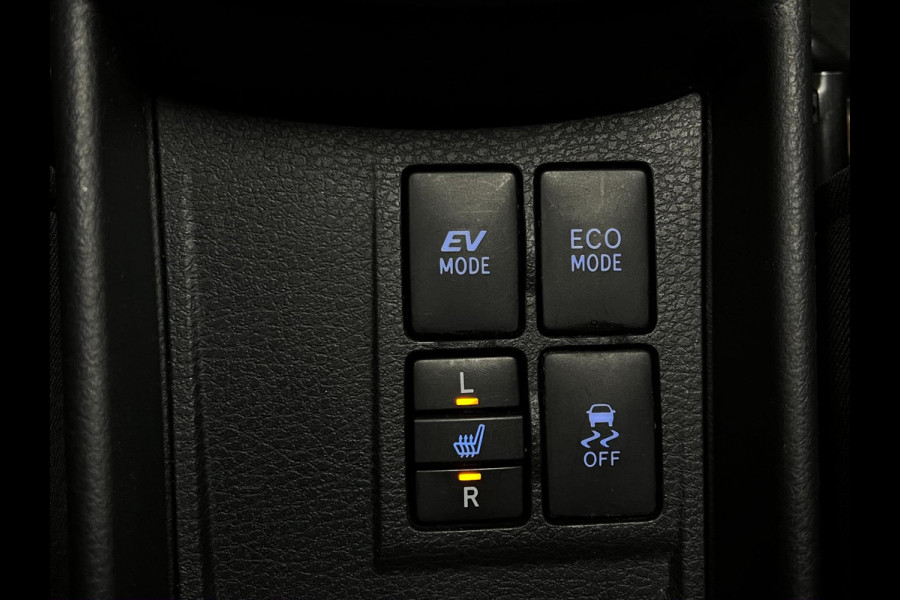 Toyota Yaris 1.5 Hybrid Executive | Cam | Clima | Cruise |