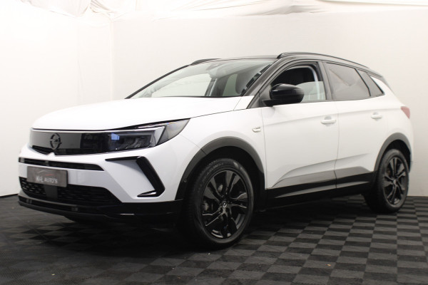 Opel Grandland 1.2 Turbo GS Line