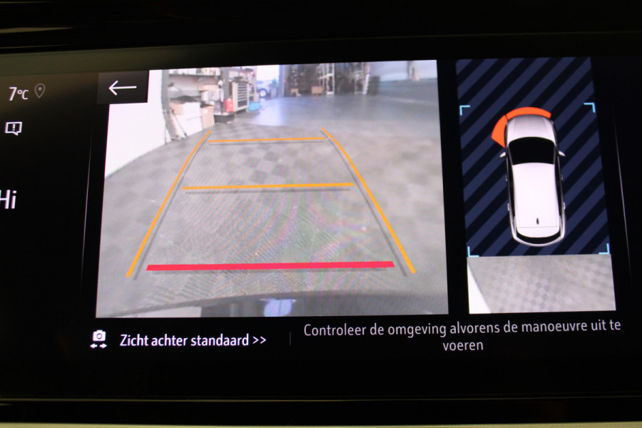 Opel Grandland 1.2 Turbo GS Line